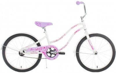 Лот: 10055233. Фото: 1. Велосипед подростковый для девочек... Велосипеды