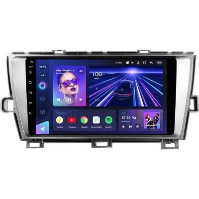 Лот: 21426861. Фото: 1. Штатная магнитола Teyes CC3 4... Автомагнитолы