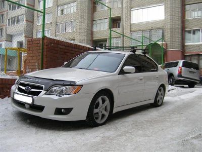 Лот: 2317913. Фото: 1. Subaru Legacy. Автомобили