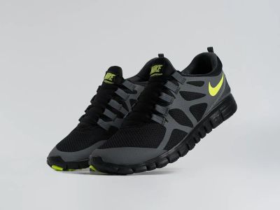 Лот: 25542829. Фото: 1. Кроссовки Nike Free 3.0 V3. Кеды, кроссовки, слипоны