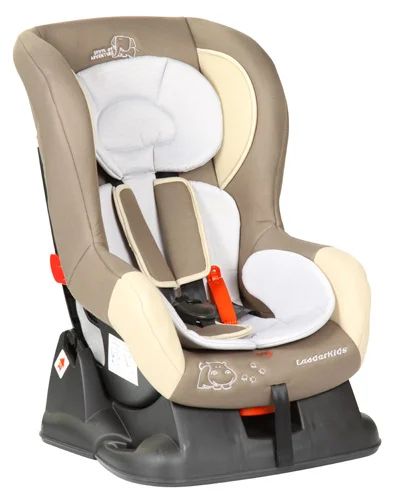 Лот: 5422661. Фото: 1. Автокресло Leader Kids Rally 0-18... Детские автокресла