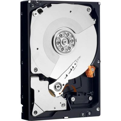 Лот: 4667135. Фото: 1. (Продажа/Обмен) Жесткий диск 2Tb... Жёсткие диски (HDD)