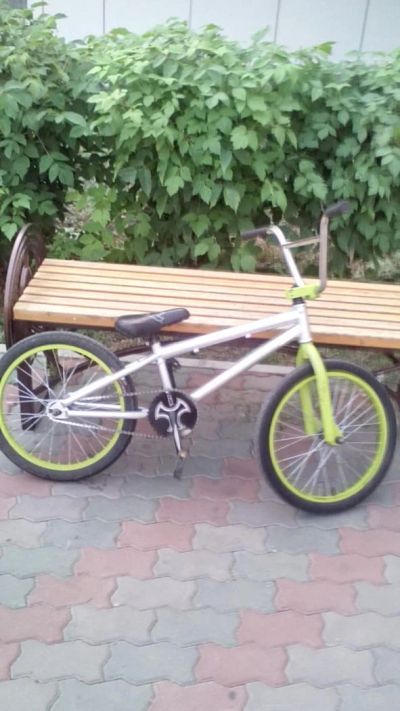 Лот: 8019159. Фото: 1. Bmx. Велосипеды