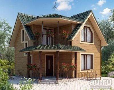 Лот: 13455366. Фото: 1. Баня. Срубы, бани, дома