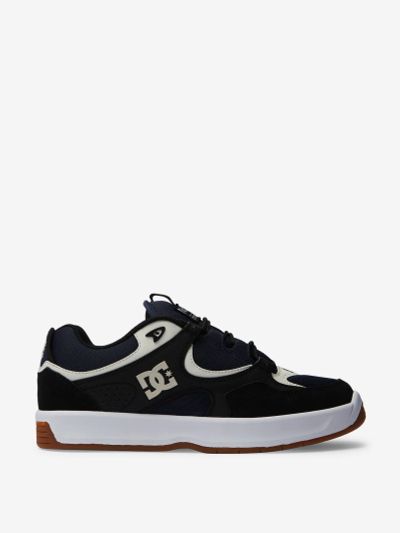 Лот: 24287989. Фото: 1. Кеды мужские DC Shoes Kalynx Zero... Кеды, кроссовки, слипоны