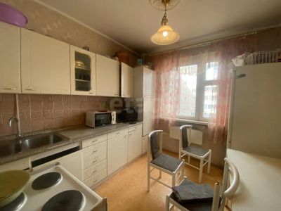 Лот: 25512565. Фото: 1. 3-комн. квартира , Красноярск... Квартиры, студии