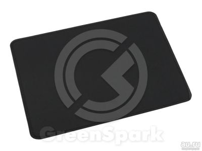Лот: 16538707. Фото: 1. Коврик для мышки Vixion MP9 350x250x3... Коврики