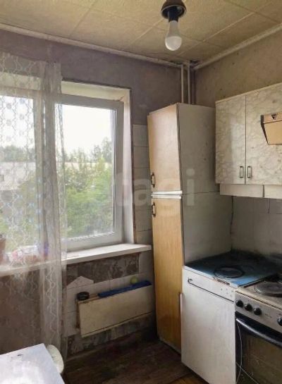 Лот: 25605342. Фото: 1. 4-комн. квартира , Красноярск... Квартиры, студии