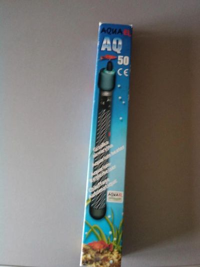 Лот: 5523948. Фото: 1. AquaEL AQ-50. Оборудование
