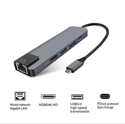Лот: 15251018. Фото: 1. Otg type с для Mac Book. Дата-кабели, переходники