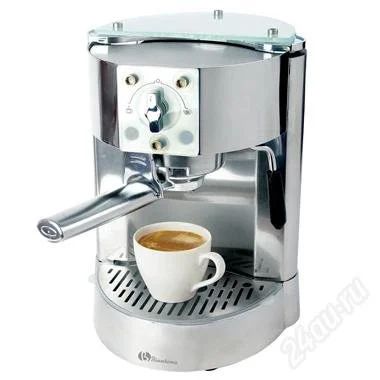 Лот: 104388. Фото: 1. Кофе-машина Binatone Espresso... Красноярск