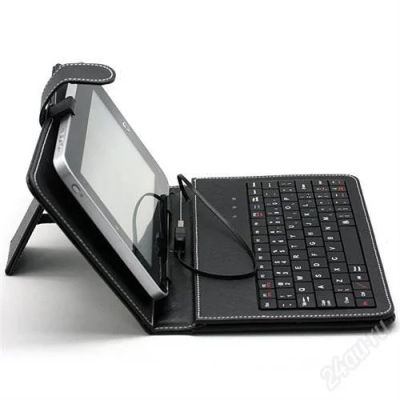 Лот: 1253711. Фото: 1. 7" планшетный компьютер Android... Планшеты