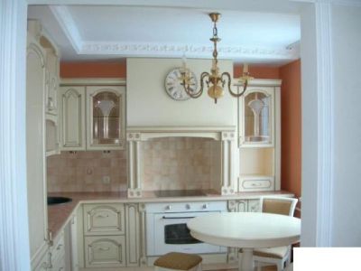 Лот: 4817382. Фото: 1. Продам 3-х комн квартиру с эксклюзивным... Квартиры, студии