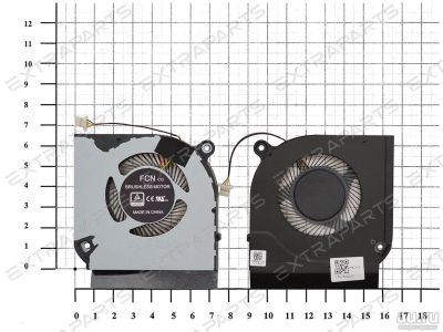 Лот: 18237208. Фото: 1. Вентилятор Acer Nitro 5 AN517-41... Системы охлаждения