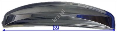 Лот: 21351168. Фото: 1. Кнопка клавиша открывания крышки... Запчасти, комплектующие для мелкой бытовой техники