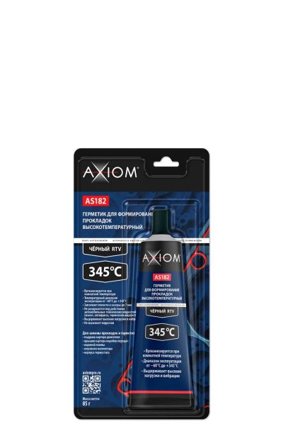 Лот: 14320926. Фото: 1. AXIOM AS-182. Другое (автохимия, масла, тюнинг)