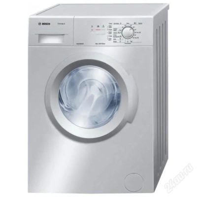 Лот: 2887381. Фото: 1. Стиральная машина BOSCH WAB 2006... Стиральные машины