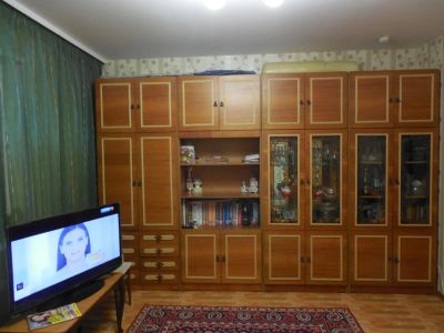 Лот: 8433029. Фото: 1. Стенка. Гостиные, стенки, горки