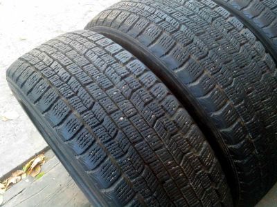 Лот: 8304806. Фото: 1. 185/55/R15 - Goodyear б/у из Японии. Шины