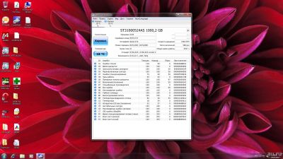 Лот: 13612865. Фото: 1. HDD жесткий диск для компьютера... Жёсткие диски (HDD)