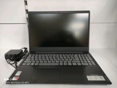 Лот: 17054065. Фото: 1. Ноутбук 15.6 Lenovo Ideapad S145-15AST... Ноутбуки