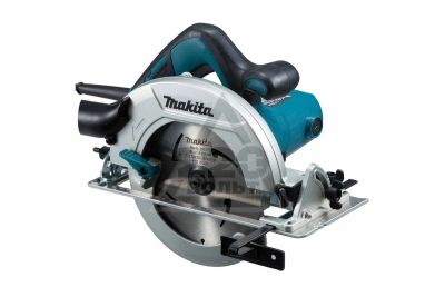 Лот: 11564329. Фото: 1. Пила циркулярная Makita HS7601. Ручной инструмент