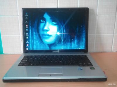 Лот: 9101567. Фото: 1. Ноутбук Lenovon G 430. Ноутбуки