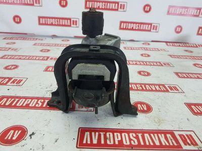 Лот: 20899508. Фото: 1. Подушка двигателя Toyota Raum... Двигатель и элементы двигателя