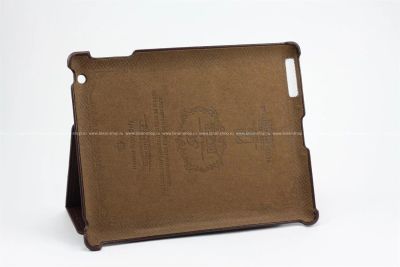 Лот: 3748574. Фото: 1. Чехол для Apple iPad 2/3/4 Icarer... Чехлы, обложки