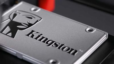 Лот: 19918469. Фото: 1. SSD 120Gb Kingston SATA3 6Gb/s... SSD-накопители