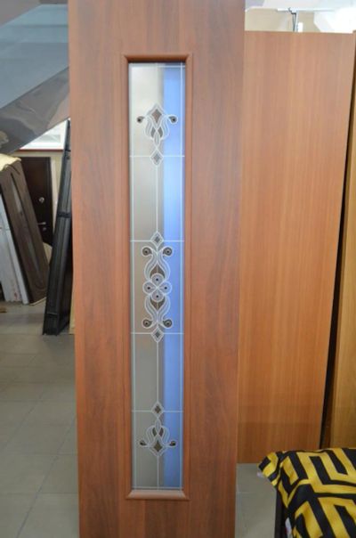 Лот: 3729929. Фото: 1. Дверь С21(Ф) Барокко Итальянский... Двери межкомнатные