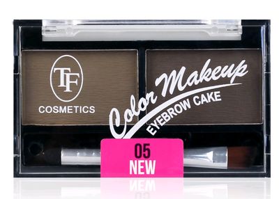 Лот: 19163402. Фото: 1. Triumph Cteb-01 - Color Makeup... Макияж