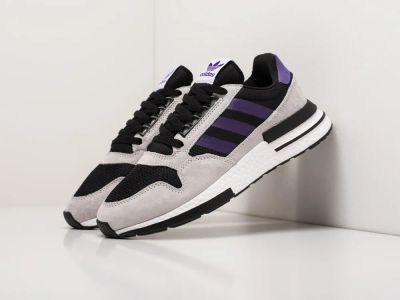 Лот: 18148400. Фото: 1. Кроссовки Adidas ZX 500 RM. Кеды, кроссовки, слипоны