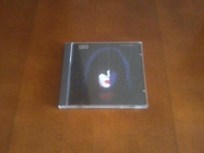 Лот: 5809180. Фото: 1. CD Paul Stanley 1978. Аудиозаписи
