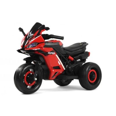Лот: 24421745. Фото: 1. Детский электромобиль Moto K002PX-A. Детские электромобили