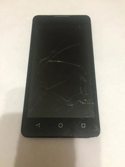 Лот: 11070754. Фото: 1. Micromax Q334 на запчасти. Микросхемы и платы