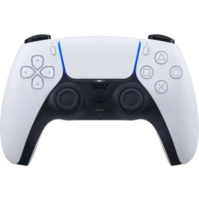 Лот: 22221577. Фото: 1. Геймпад Sony DualSense PlayStation... Аксессуары для игровых приставок, консолей, геймпады