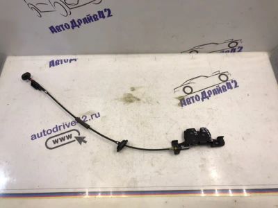 Лот: 21709713. Фото: 1. тросик сиденья Hyundai Elantra... Двигатель и элементы двигателя
