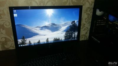 Лот: 16991546. Фото: 1. Монитор DNS V2356. / LED / 23... ЖК-мониторы