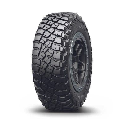 Лот: 20027621. Фото: 1. BFG MudTerrain KM3 33*12.5R15... Шины