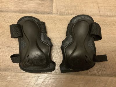 Лот: 16017537. Фото: 1. Защита запястья, Rollerblade... Защита тела