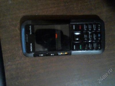Лот: 2477678. Фото: 1. Nokia 5310. Кнопочные мобильные телефоны