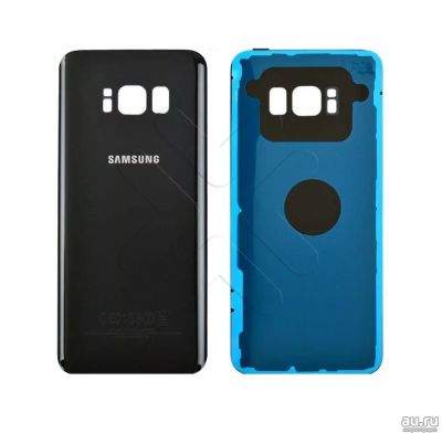 Лот: 13602180. Фото: 1. Задняя крышка Samsung G950F (S8... Корпуса, клавиатуры, кнопки