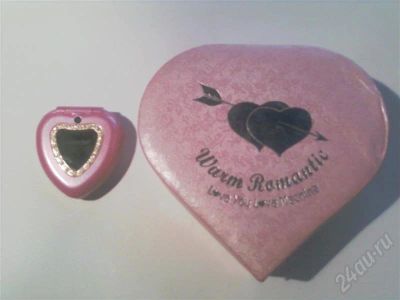 Лот: 473483. Фото: 1. Warm Romantic Phone. Кнопочные мобильные телефоны