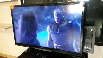 Лот: 13884887. Фото: 1. Телевизор Philips 32 smart tv. Другое (предметы интерьера)