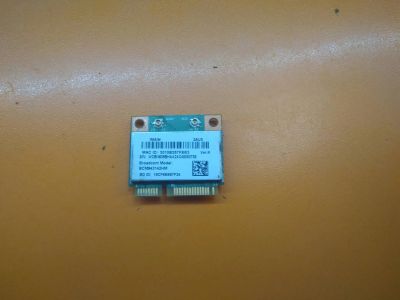 Лот: 8219301. Фото: 1. Б\У Wi-Fi сетевая карта, модуль... Запчасти для ноутбуков