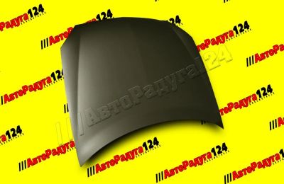 Лот: 18635105. Фото: 1. Капот ВАЗ 2170 Кориандр (790... Кузов