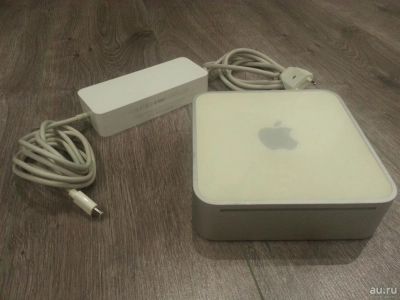 Лот: 8712800. Фото: 1. Apple MAC mini. Компьютеры в сборе