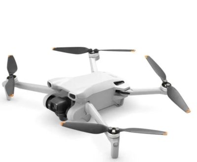 Лот: 20307906. Фото: 1. Квадрокоптер DJI Mini 3 | В наличии... Квадрокоптеры
