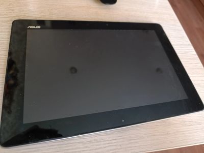 Лот: 25006399. Фото: 1. Планшет Asus. Планшеты